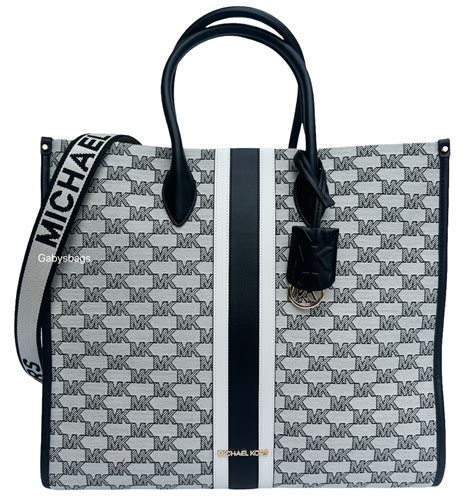 michael kors ns tote bag|michael kors go bag.